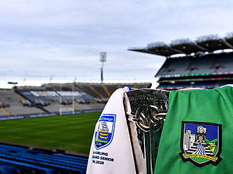 Waterford and Limerick name si...